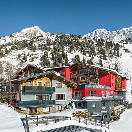 Kesselspitze Hotel & Chalet, Valamar Collection Obertauern Bagian luar foto