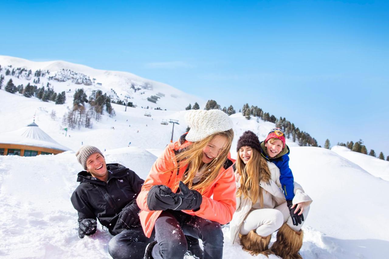 Kesselspitze Hotel & Chalet, Valamar Collection Obertauern Bagian luar foto