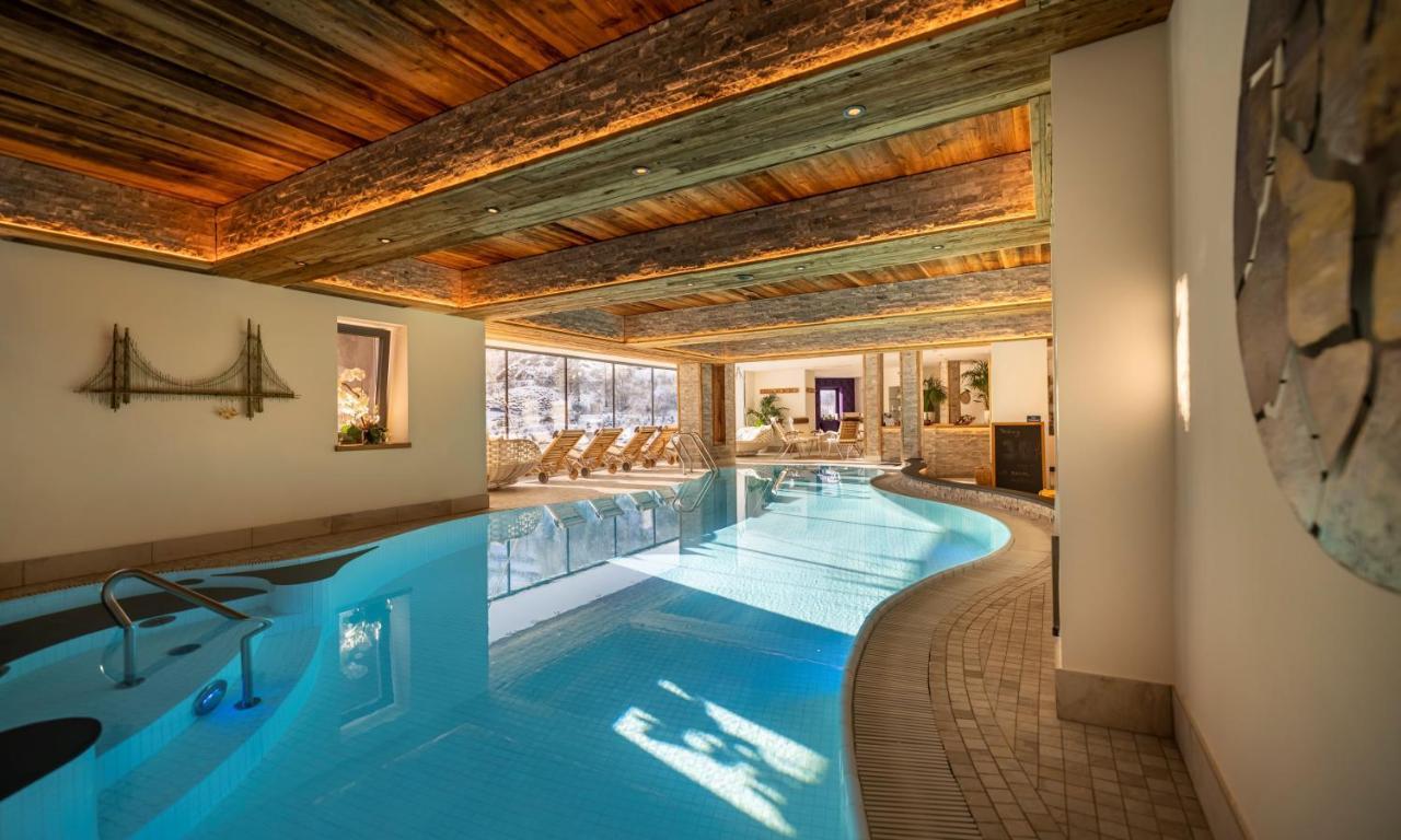 Kesselspitze Hotel & Chalet, Valamar Collection Obertauern Bagian luar foto
