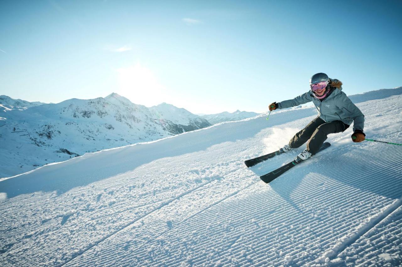 Kesselspitze Hotel & Chalet, Valamar Collection Obertauern Bagian luar foto