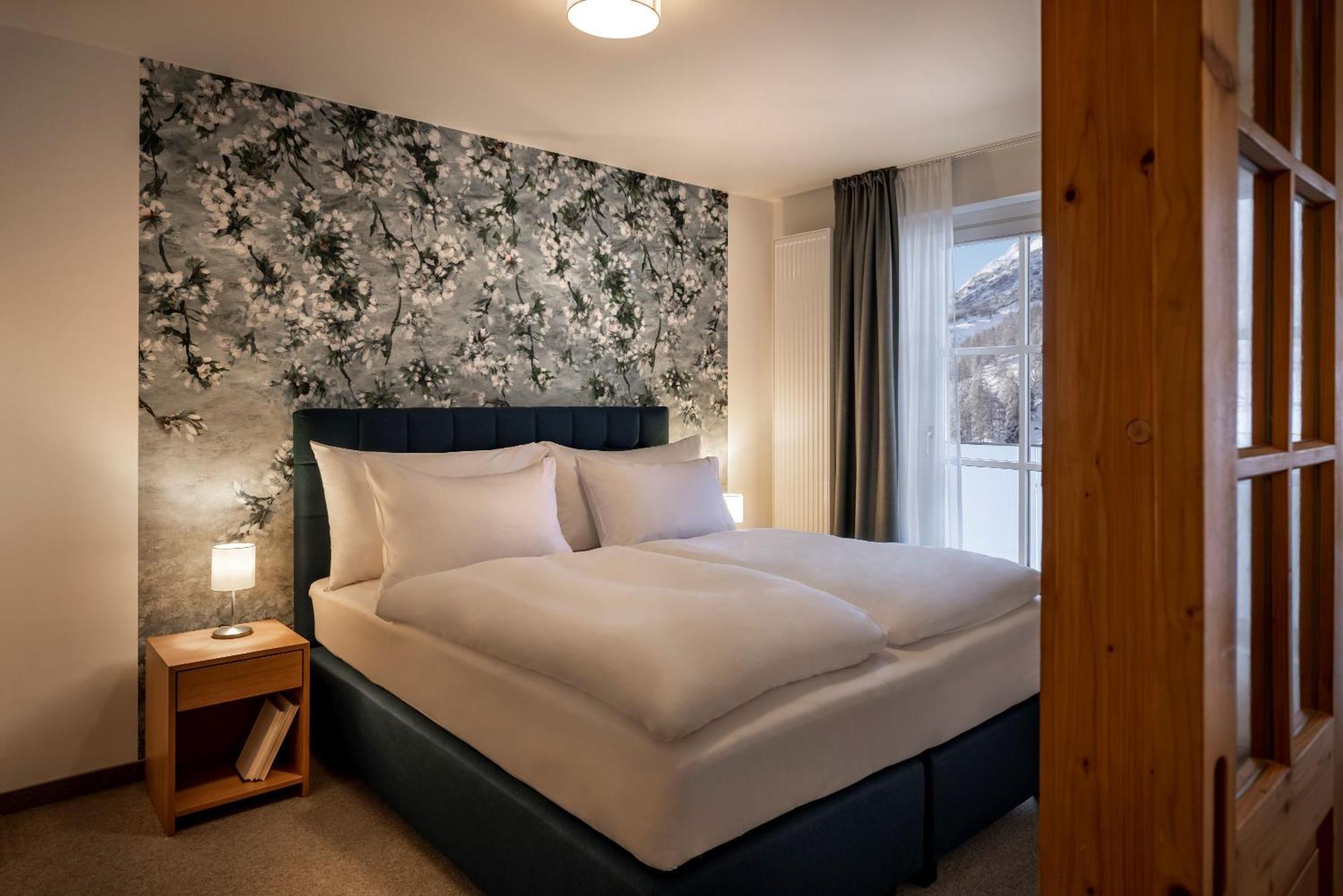 Kesselspitze Hotel & Chalet, Valamar Collection Obertauern Ruang foto